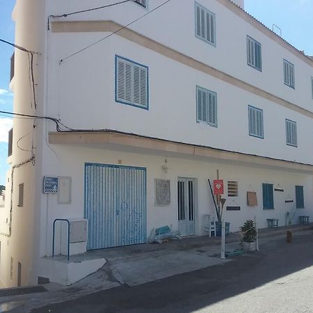 La Marina De Maria Guest House Cala Figuera  Eksteriør billede