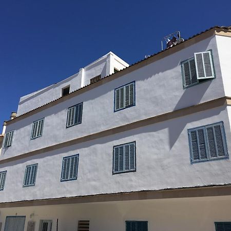 La Marina De Maria Guest House Cala Figuera  Eksteriør billede