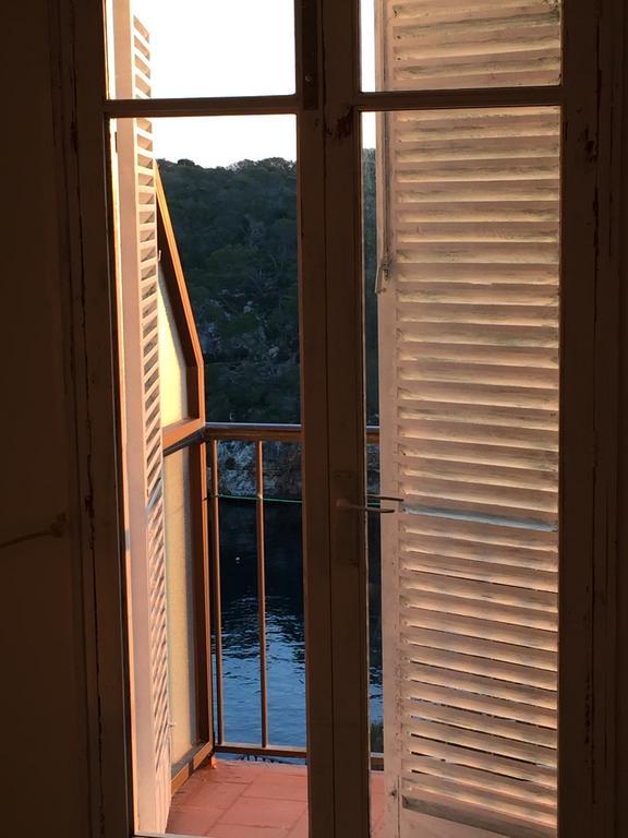 La Marina De Maria Guest House Cala Figuera  Eksteriør billede