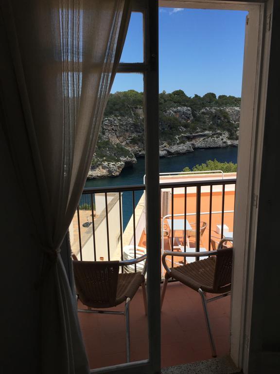 La Marina De Maria Guest House Cala Figuera  Eksteriør billede